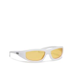 Снимка на Vans Слънчеви очила Felix Sunglasses VN000GMZWHT1 Бял