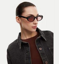 Снимка на Vans Слънчеви очила Out There Sunglasses VN000ND7BLK1 Черен