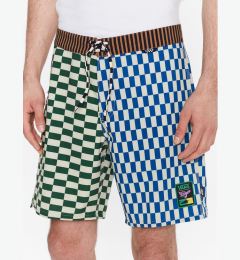 Снимка на Vans Текстилни панталони The Daily Mami Wata VN0007Y0 Бежов Regular Fit