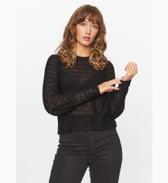 Снимка на Vero Moda Блуза 10296715 Черен Regular Fit