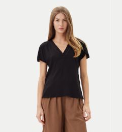 Снимка на Vero Moda Блуза Bella 10327551 Черен Regular Fit