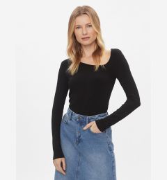 Снимка на Vero Moda Блуза Carina 10301178 Черен Regular Fit