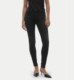 Снимка на Vero Moda Дънки Flash 10298722 Черен Skinny Fit