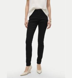 Снимка на Vero Moda Дънки Melly 10310691 Черен Skinny Fit