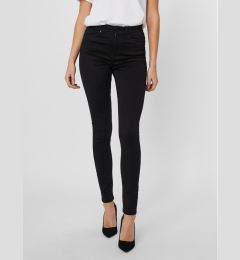 Снимка на Vero Moda Дънки Sophia 10209215 Черен Skinny Fit