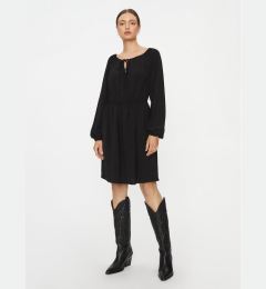 Снимка на Vero Moda Ежедневна рокля 10302545 Черен Regular Fit