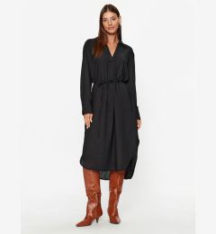 Снимка на Vero Moda Ежедневна рокля Chris 10292485 Черен Regular Fit