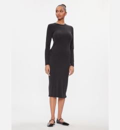 Снимка на Vero Moda Ежедневна рокля Phine 10299277 Черен Regular Fit