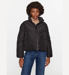 Снимка на Vero Moda Зимно яке 10290471 Черен Regular Fit