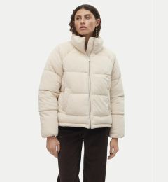 Снимка на Vero Moda Зимно яке Debbie Sofia 10314894 Бежов Regular Fit