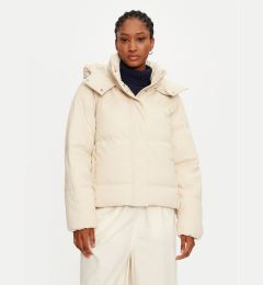 Снимка на Vero Moda Зимно яке Greta Kylie 10311315 Бежов Regular Fit
