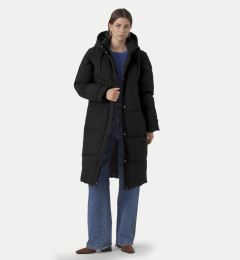Снимка на Vero Moda Зимно яке Margaret 10299498 Черен Regular Fit