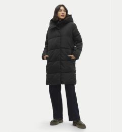 Снимка на Vero Moda Зимно яке Stella 10300030 Черен Loose Fit