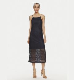 Снимка на Vero Moda Лятна рокля Maya 10304461 Тъмносин Regular Fit