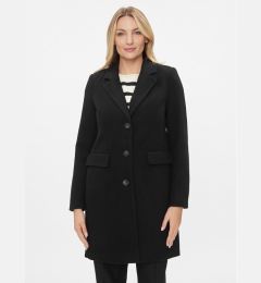 Снимка на Vero Moda Преходно палто 10288831 Черен Regular Fit