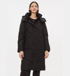 Снимка на Vero Moda Преходно палто 10290466 Черен Regular Fit