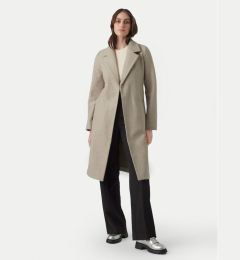 Снимка на Vero Moda Преходно палто Fortuneaya 10278330 Бежов Regular Fit