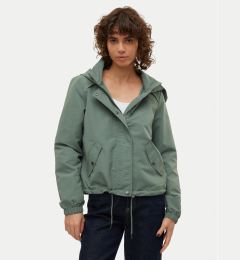 Снимка на Vero Moda Преходно яке Zoa 10278214 Зелен Regular Fit