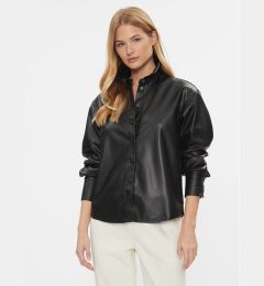 Снимка на Vero Moda Риза Sof 10300009 Черен Regular Fit