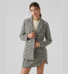 Снимка на Vero Moda Сако 10297492 Черен Regular Fit