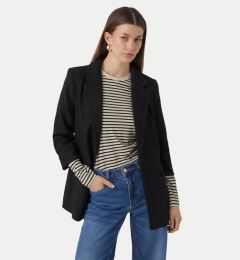 Снимка на Vero Moda Сако Frida 10306404 Черен Regular Fit