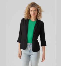 Снимка на Vero Moda Сако Jesmilo 10279700 Черен Regular Fit