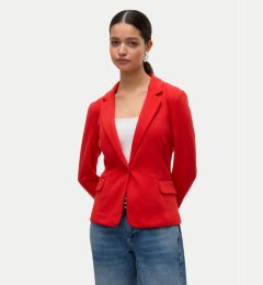 Снимка на Vero Moda Сако Julia 10154123 Червен Regular Fit