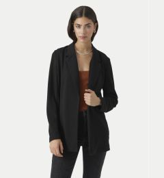 Снимка на Vero Moda Сако Liva 10294482 Черен Regular Fit