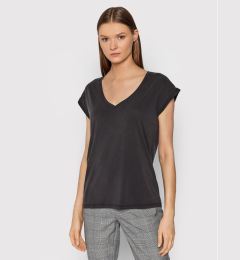 Снимка на Vero Moda Тишърт Filli 10247666 Черен Regular Fit