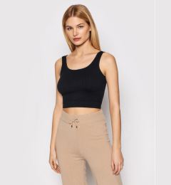 Снимка на Vero Moda топ Eve 10252057 Черен Slim Fit