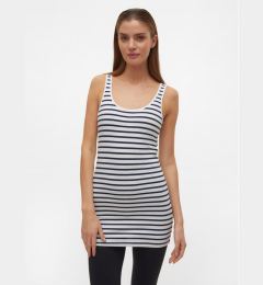 Снимка на Vero Moda топ Maxi 10305779 Черен Regular Fit