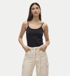 Снимка на Vero Moda топ Million 10306903 Черен Regular Fit
