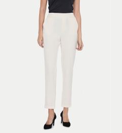 Снимка на Vero Moda Чино панталони Maya 10225280 Бежов Regular Fit