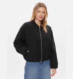 Снимка на Vero Moda Яке бомбър Barcelona 10300839 Черен Regular Fit