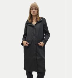 Снимка на Vero Moda Яке за дъжд Malou 10320607 Черен Regular Fit