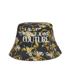 Снимка на Versace Jeans Couture Капела 78VAZK06 Черен