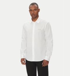 Снимка на Versace Jeans Couture Риза 78GALYR1 Бял Slim Fit