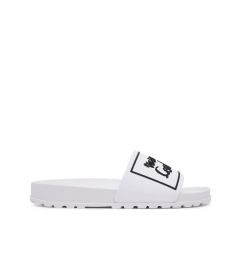 Снимка на Versace Jeans Couture Чехли 78VA3SQ2 Бял