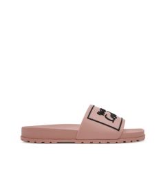 Снимка на Versace Jeans Couture Чехли 78VA3SQ2 Розов
