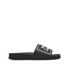 Снимка на Versace Jeans Couture Чехли 78VA3SQ2 Черен