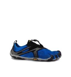 Снимка на Vibram Fivefingers Маратонки за бягане V-Run 20M7002 Тъмносин