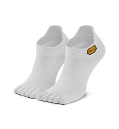 Снимка на Vibram Fivefingers Чорапи къси унисекс Athletic No Show S15N01 Бял