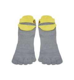 Снимка на Vibram Fivefingers Чорапи къси унисекс Athletic No Show S21N04 Сив