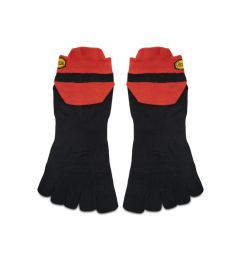 Снимка на Vibram Fivefingers Чорапи къси унисекс Athletic No Show S21N05 Цветен