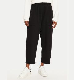 Снимка на ViCOLO Долнище анцуг TS0478 Черен Regular Fit
