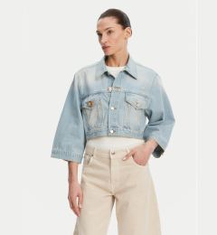 Снимка на ViCOLO Дънково яке DD5097 Светлосиньо Regular Fit