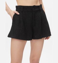 Снимка на ViCOLO Текстилни панталони TR0950 Черен Regular Fit
