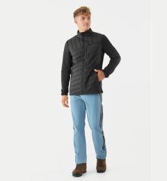 Снимка на Viking Outdoor яке Blast 750/25/6176 Черен Regular Fit