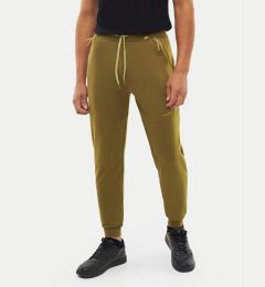 Снимка на Viking Долнище анцуг Bamboo Hazen Man 900/25/9998 Зелен Regular Fit