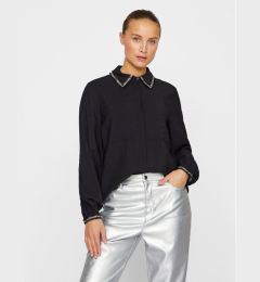Снимка на Vila Риза Dogma 14101545 Черен Regular Fit